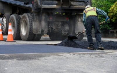 5 Common Paving Mistakes Businesses Should Avoid