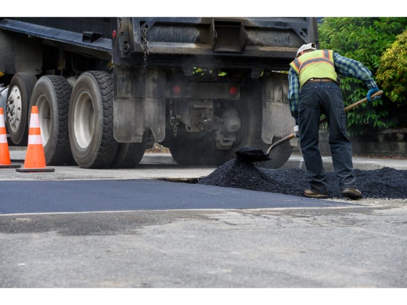 5 Common Paving Mistakes Businesses Should Avoid