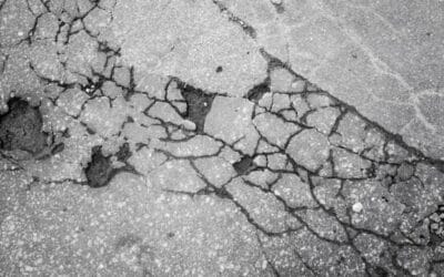 6 Signs It’s Time to Upgrade Your Parking Lot or Driveway