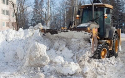 Handling Snow Removal During Unexpected Weather Events: Tips for Staying Prepared