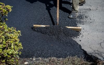 How Often Should You Resurface Your Asphalt Driveway?