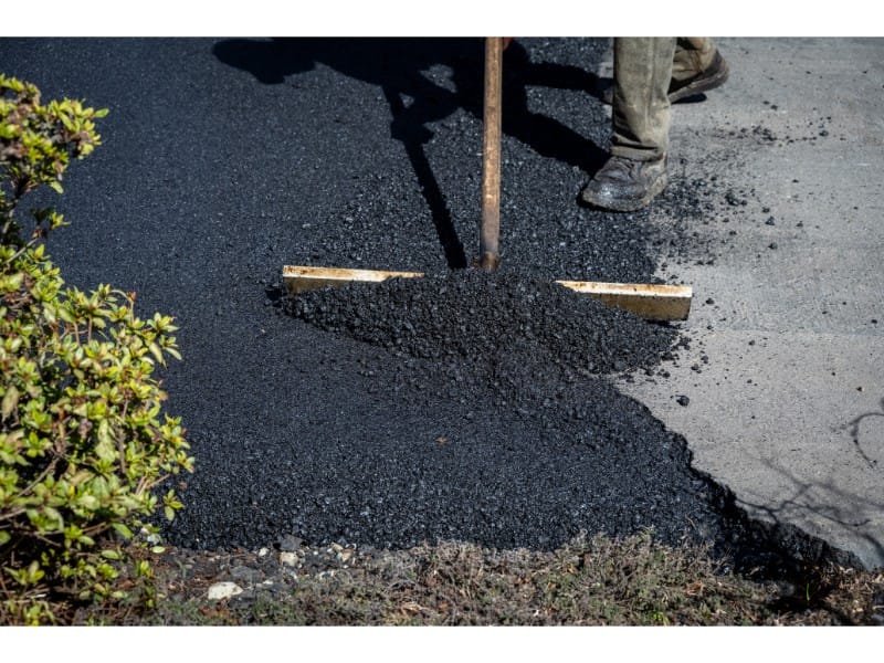 How Often Should You Resurface Your Asphalt Driveway?