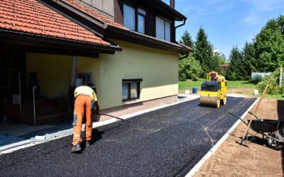 How Long Before You Can Drive on New Asphalt? GTA Guide