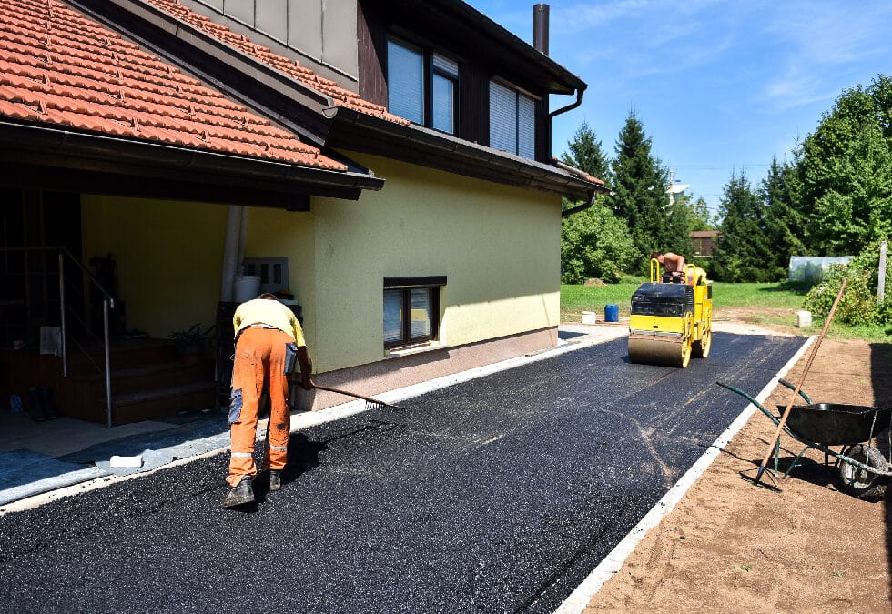 How Long Before You Can Drive on New Asphalt? GTA Guide