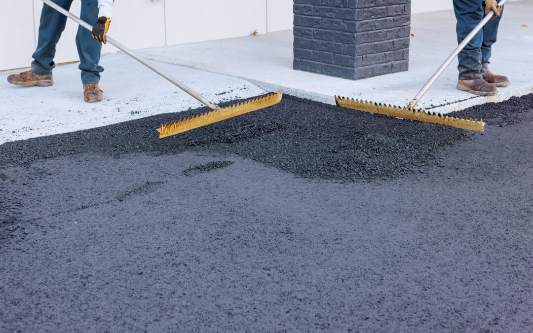 Scheduling Paving Early: Why Spring Bookings Save Commercial Properties Money