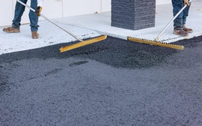 Scheduling Paving Early: Why Spring Bookings Save Commercial Properties Money