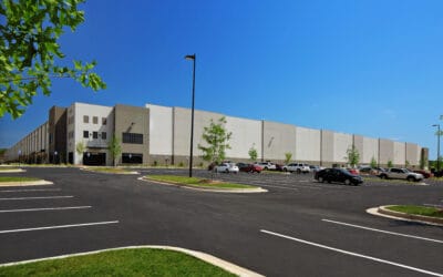 How to Minimize Business Disruption During Commercial Paving?