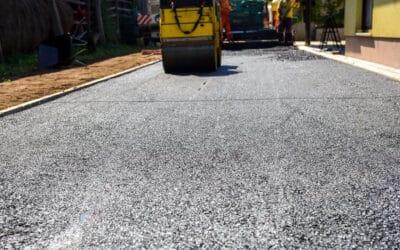 Asphalt vs Concrete Driveways: GTA Homeowner’s Guide