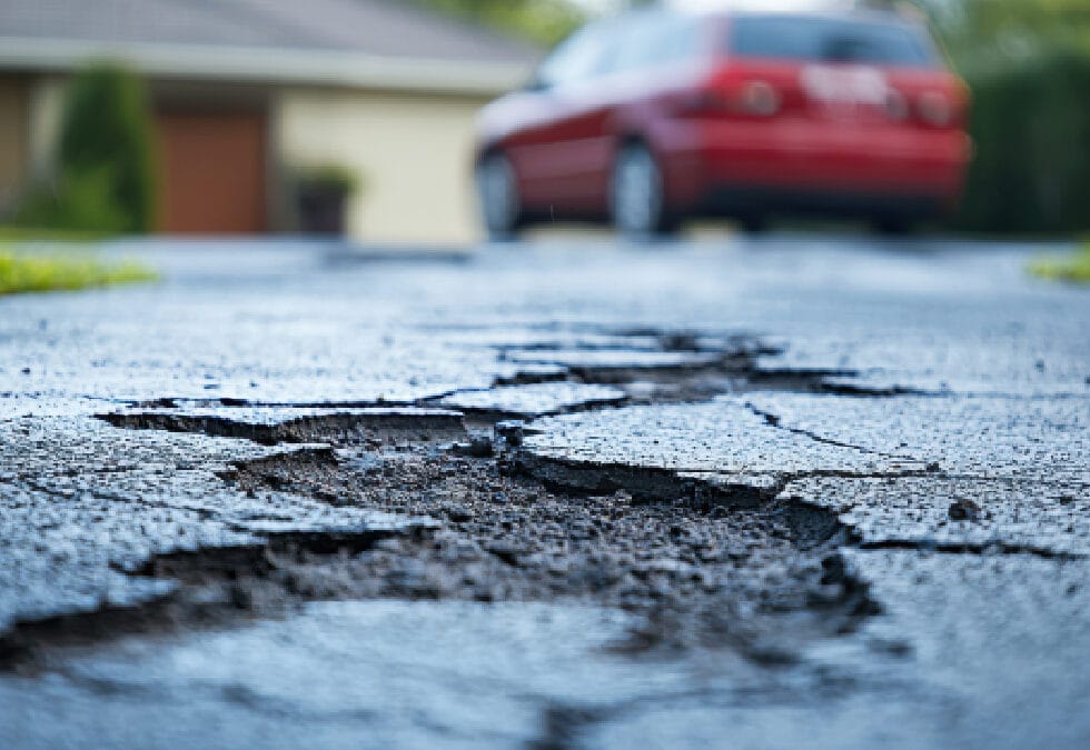 Driveway Drainage Vaughan: Prevent Winter Damage with Proper Slope