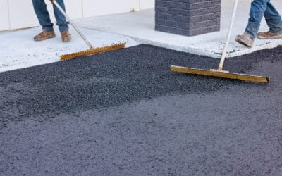 Why 10-Year Warranties Matter for Brampton Paving Projects