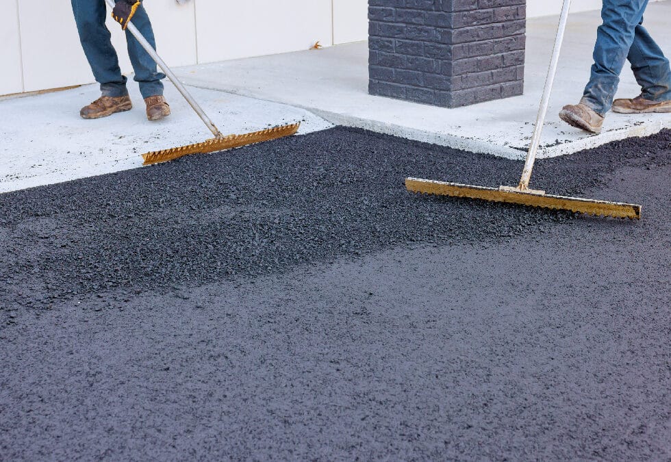 Why 10-Year Warranties Matter for Brampton Paving Projects
