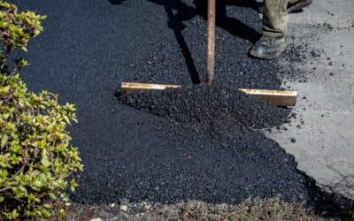 How to Prepare Your Property for Driveway Paving in the GTA