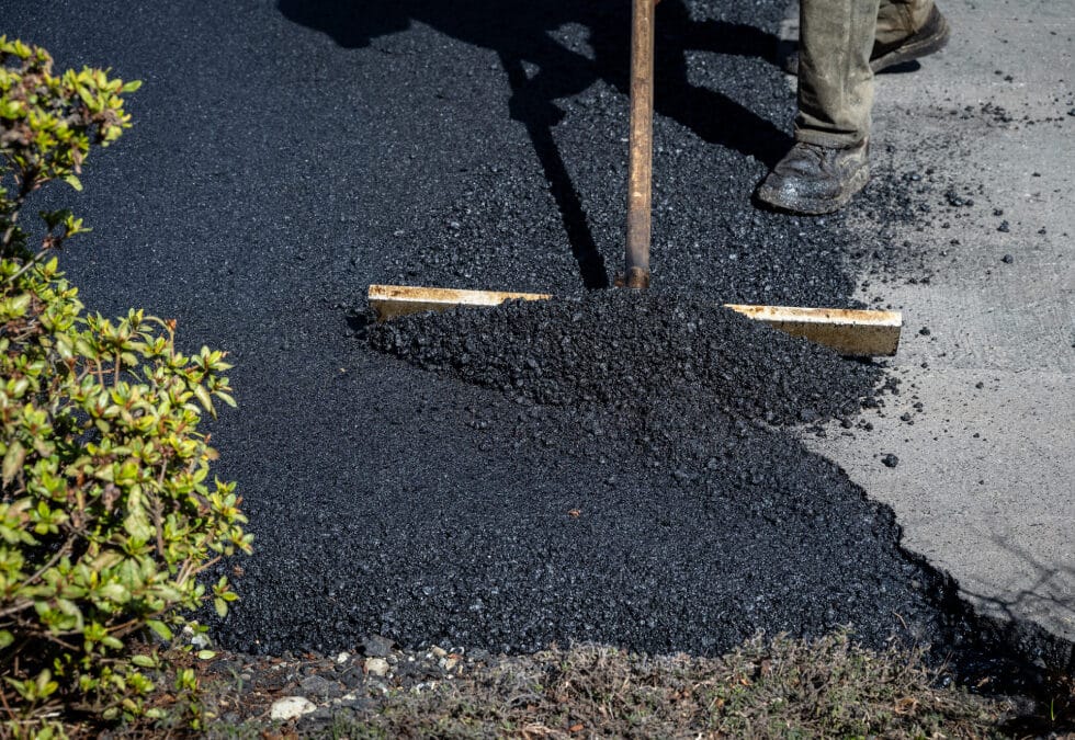 How to Prepare Your Property for Driveway Paving in the GTA