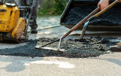 Asphalt Durability Factors in Ontario’s Changing Climate