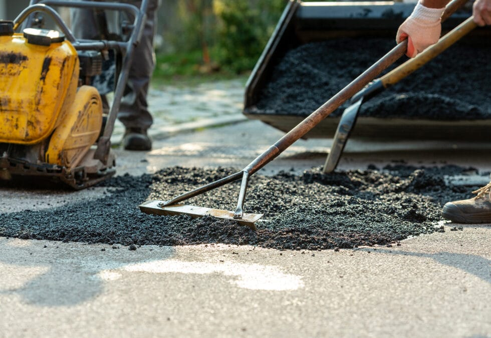 Asphalt Durability Factors in Ontario’s Changing Climate