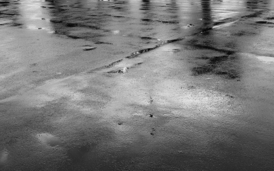 How Weather Impacts Asphalt Pavement Over Time