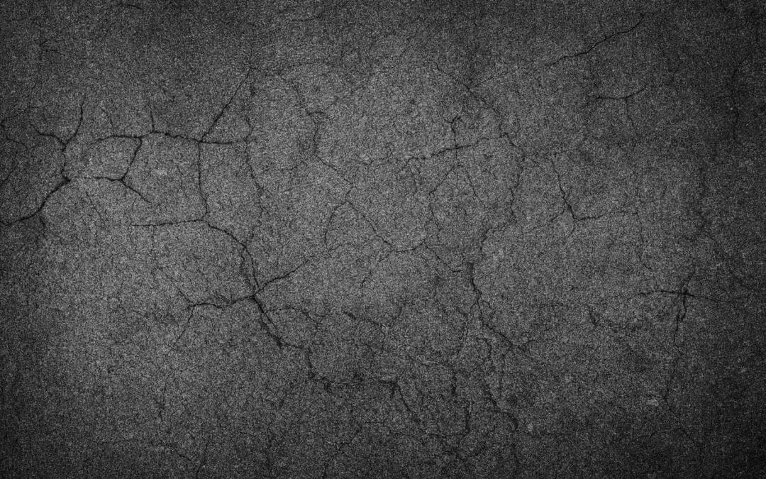 Top Signs Your Asphalt Needs Repair After Winter