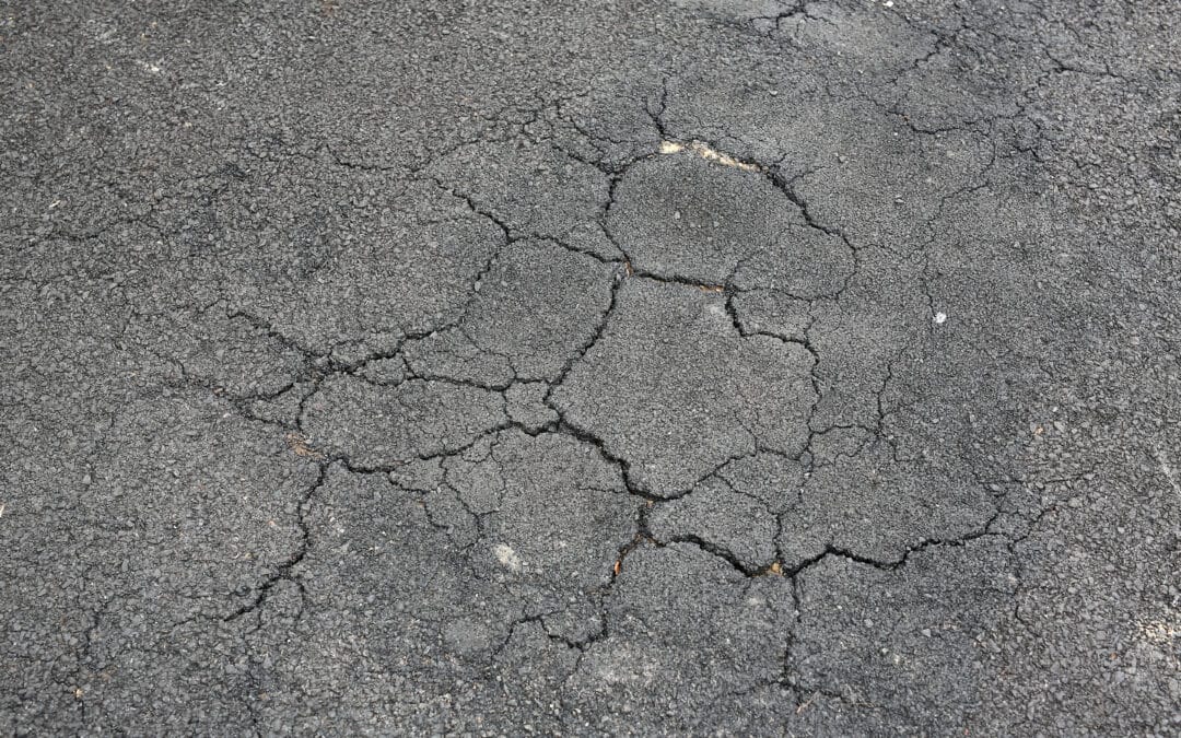The Cost of Ignoring Asphalt Repairs at Your Business