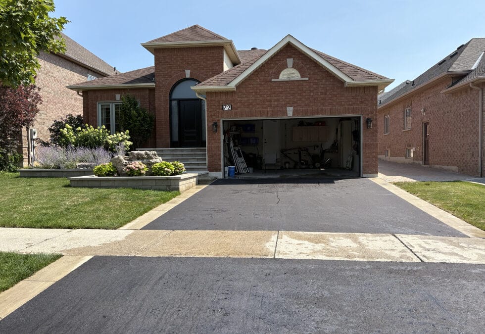 How Maintenance and Sealcoating Add Years to Your Asphalt Life