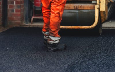 Why Thickness and Base Prep Matter Most in Paving Jobs