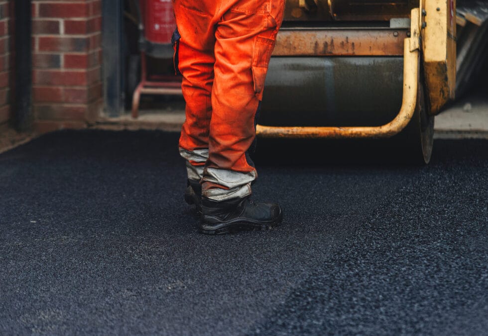 Why Thickness and Base Prep Matter Most in Paving Jobs