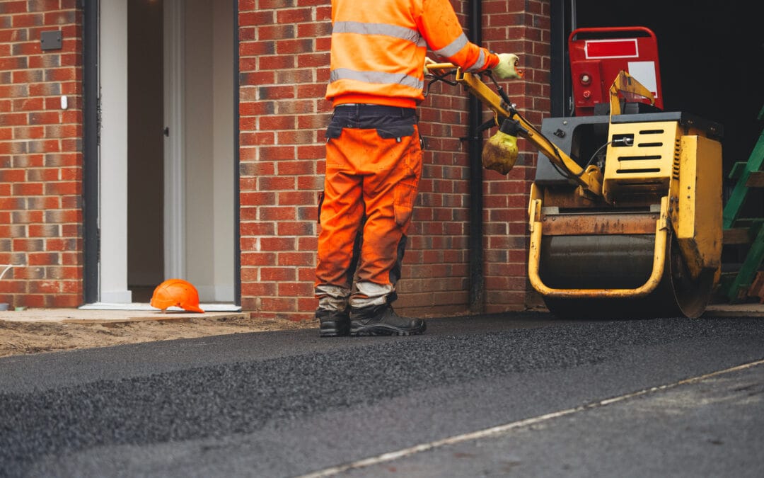 Why Asphalt Paving Fails Early & How to Fix It