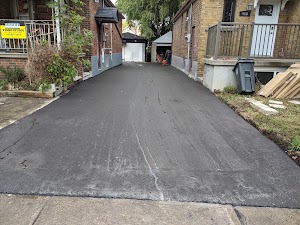 Woodbine Paving Limited place picture