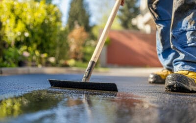 How Long Before You Can Drive on New Asphalt Driveway GTA