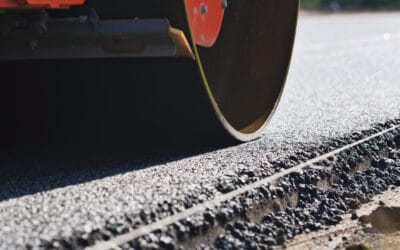Why Asphalt Thickness Matters for GTA Driveway Durability