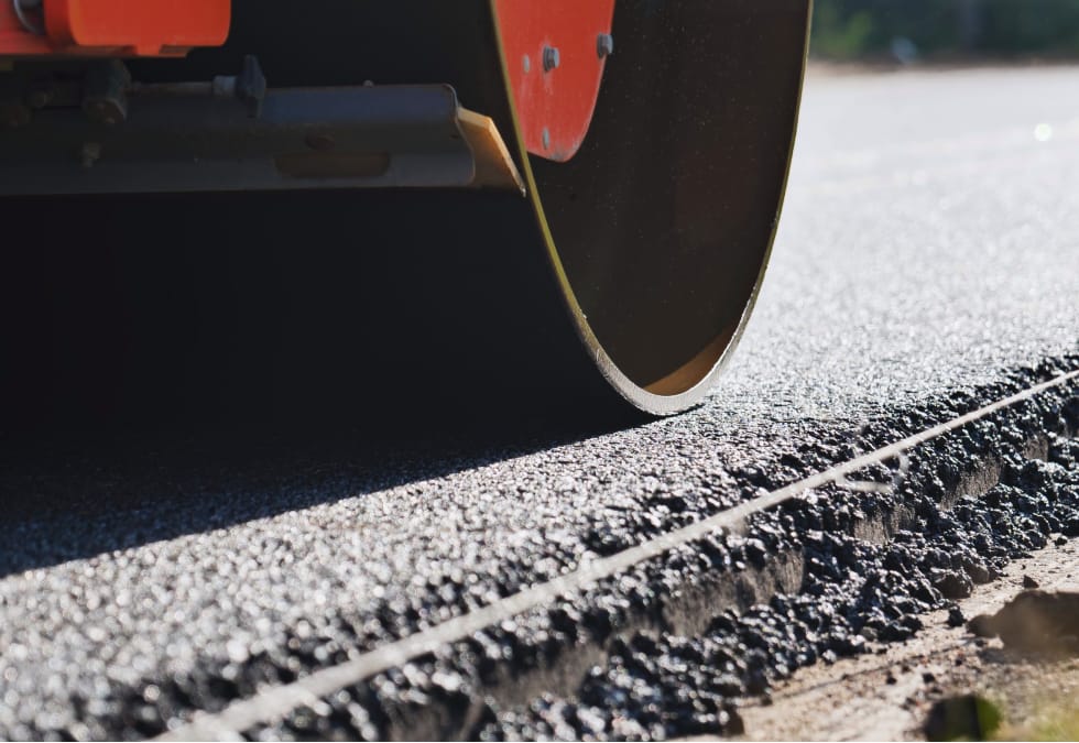 Why Asphalt Thickness Matters for GTA Driveway Durability