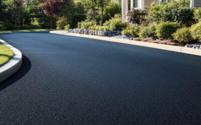 Asphalt Paving Toronto: Complete Guide for Homeowners
