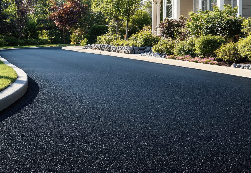 Asphalt Paving Toronto: Complete Guide for Homeowners